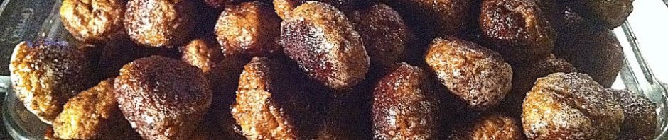 Dags att kliva ur garderoben, farmor!