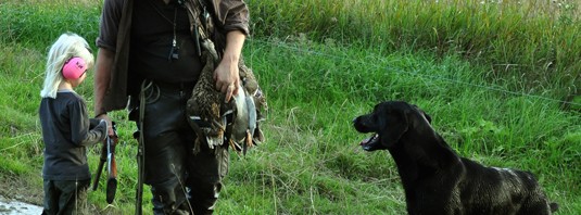 Adrenalinstinna ”djurskyddare”