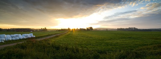 Närmare till Thailand än Värmland