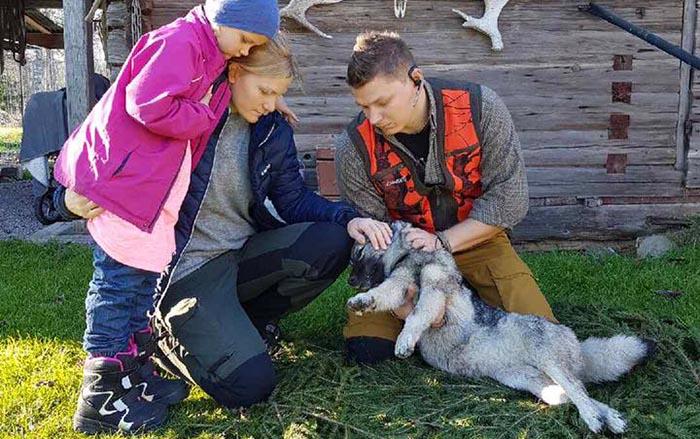 Du som hånar de drabbade, sover du verkligen gott?