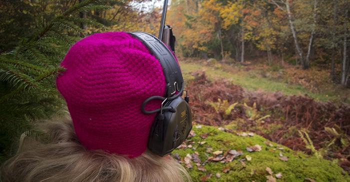 De vill bara åt jägarna, inte minska djurs lidande