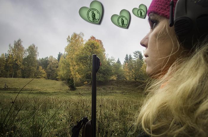 Allra käraste Jägareförbundet