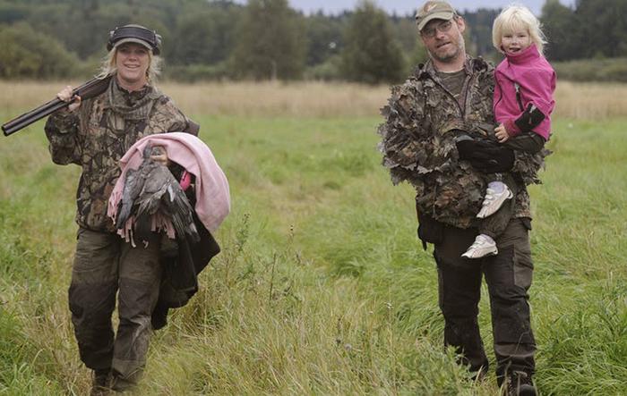 Då knäcker vi jaktmotståndarnas myter!