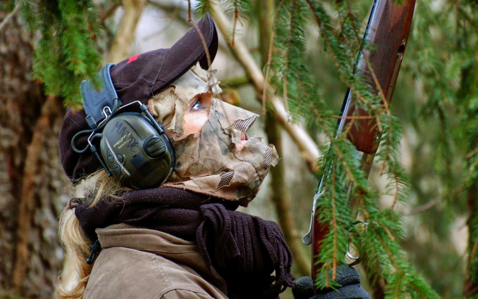 Stå upp för jakten – mot idioterna!