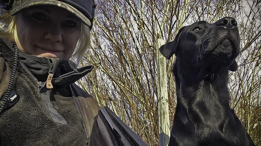 Inför jakten är vi lika – ändå blir det olika