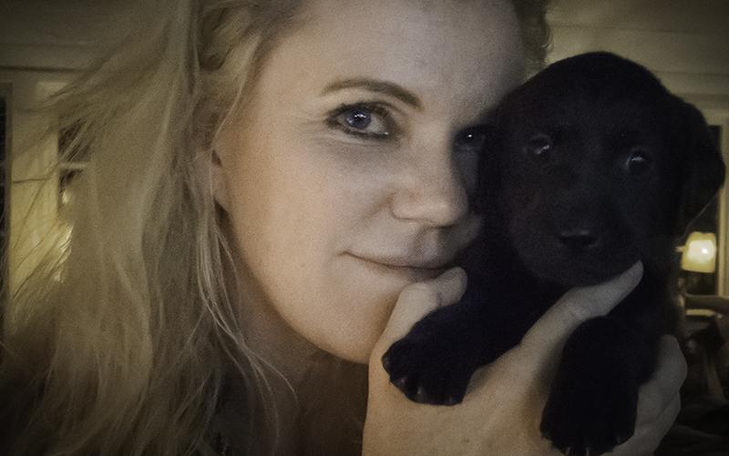 Visst är de djurrättsterrorister