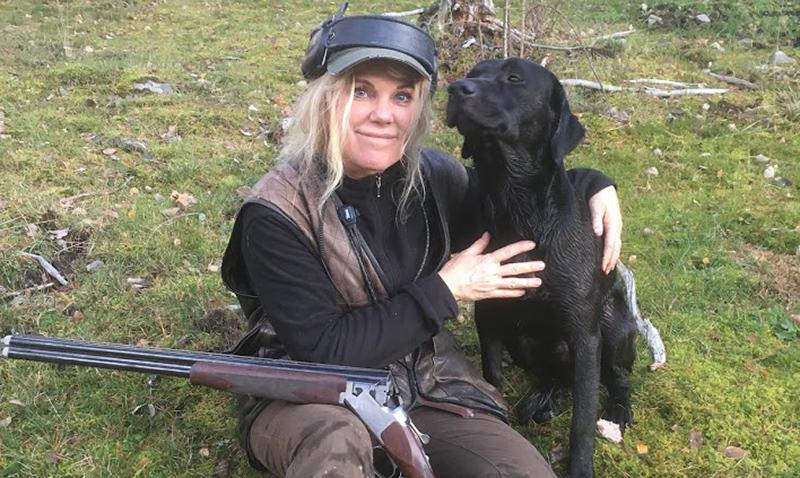 Jag fortsätter att äta kött