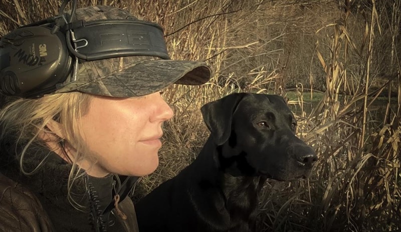 Jakt som företeelse är alltid rätt