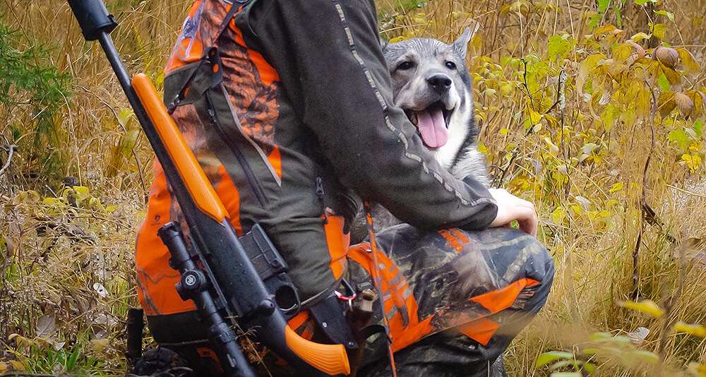 Jakt är frihet – sluta begränsa varandra