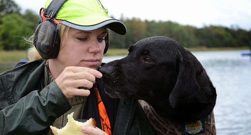 Stoppa smuggelhundarna istället för att bråka om våra jakthundar