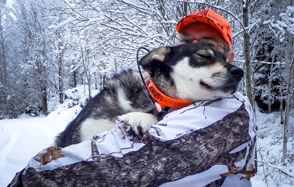 Hallå makten! Ni har brutit kontraktet med oss här ute