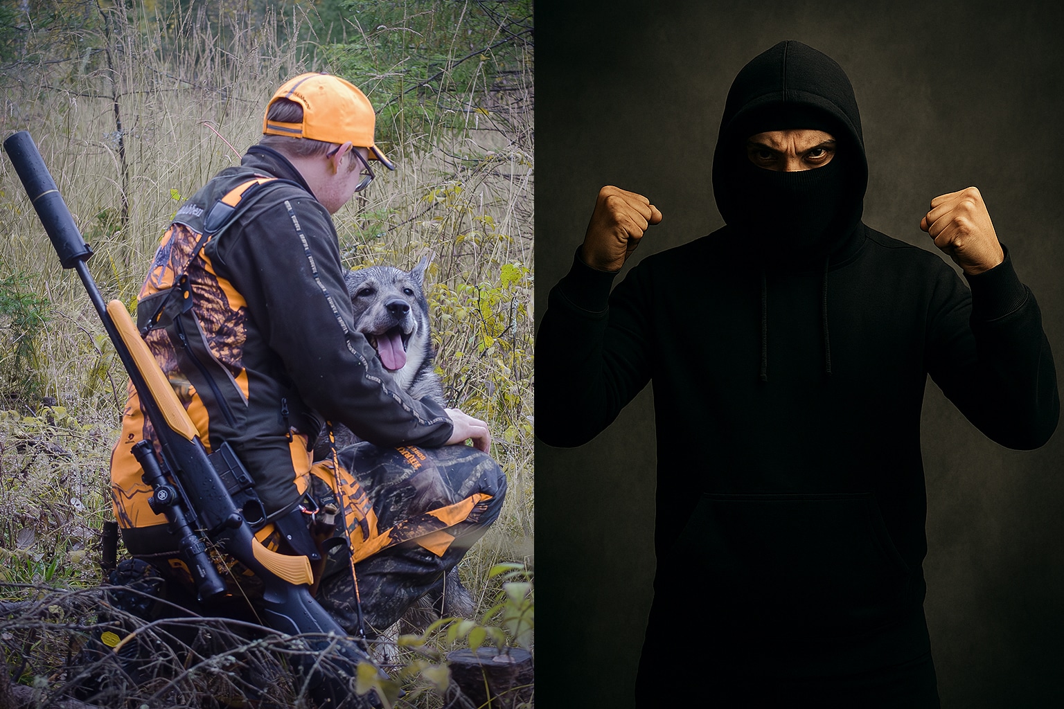 När hatet får styra dör demokratin