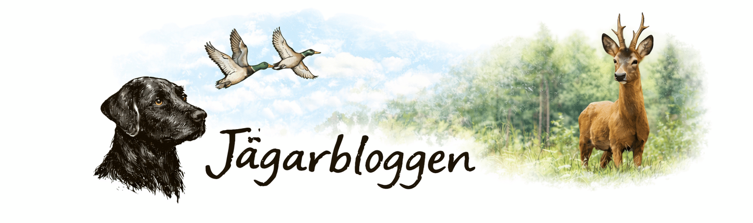 Jägarbloggen